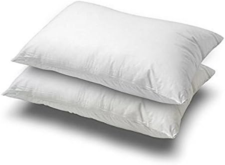 amazon goose down pillows