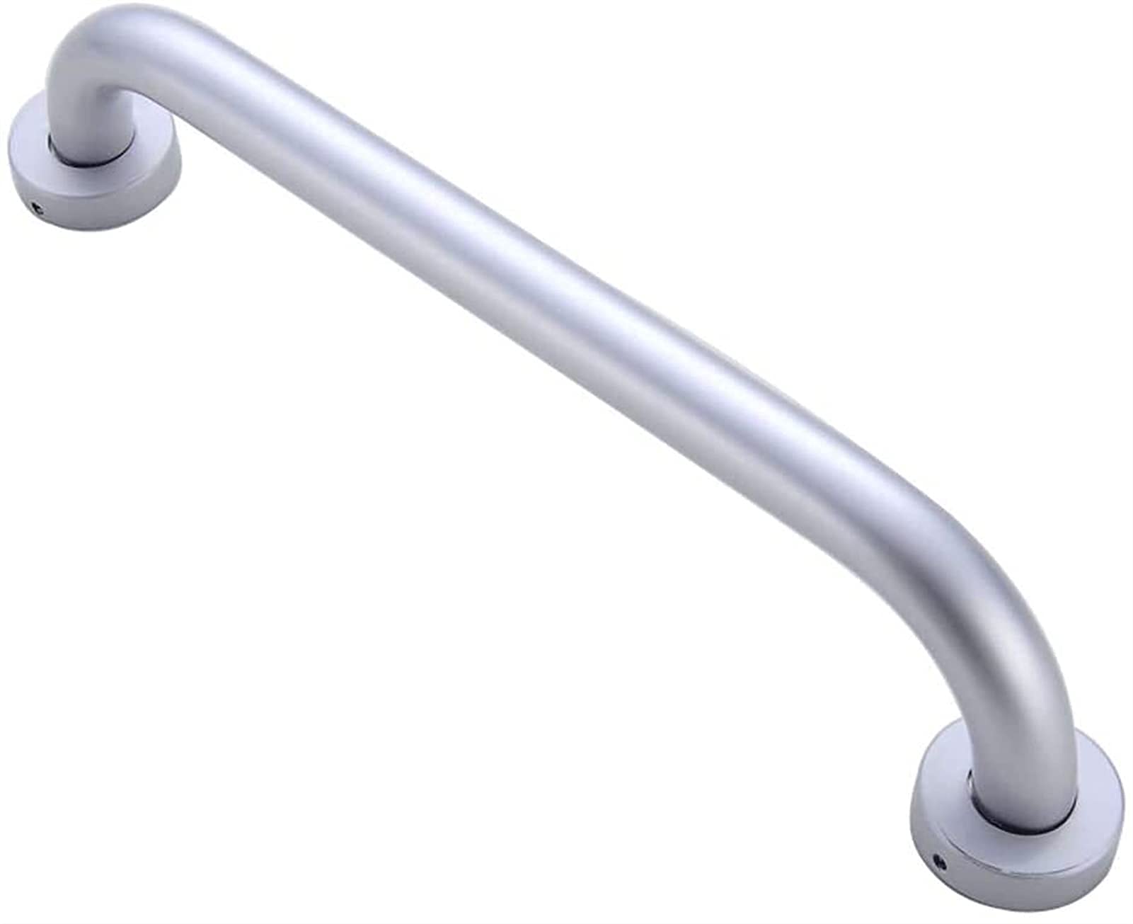 Barra de apoyo de seguridad, Barra de apoyo para baño, pasamanos de aluminio espacial, Mango antideslizante sin barreras, adecuado para baño, ducha, bañera, Barra de Equilibrio para baño