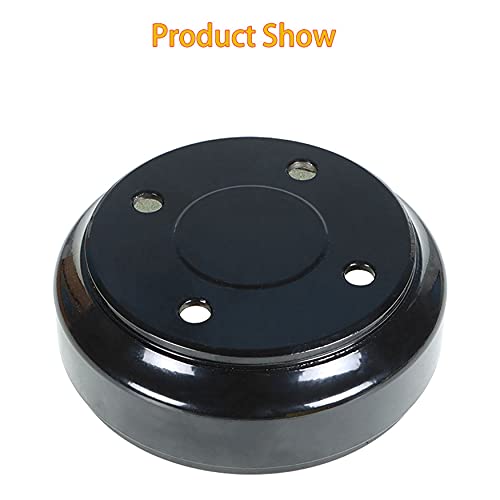 Wflnhb Rear Brake Drum Replacement For Club Car Precedent 2004-Up 1017911-01 1018232-01 1995-Up #TOP1