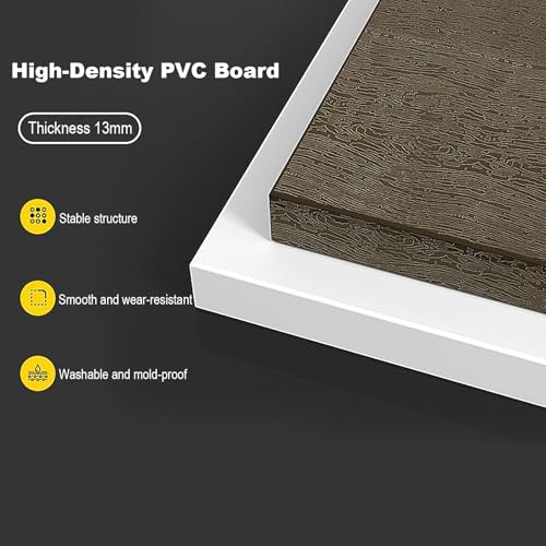 Cache-radiateur en MDF : la solution pour masquer vos radiateurs inesthétiques - 7