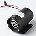 Diaphragm Pump Motor 12V Brush DC Motor 100W 1500RPM