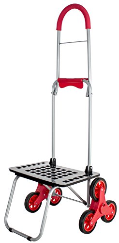 Best Stair Climber For Boxes