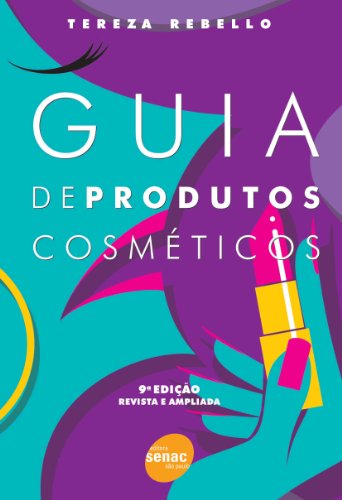 Guia De Produtos Cosmeticos