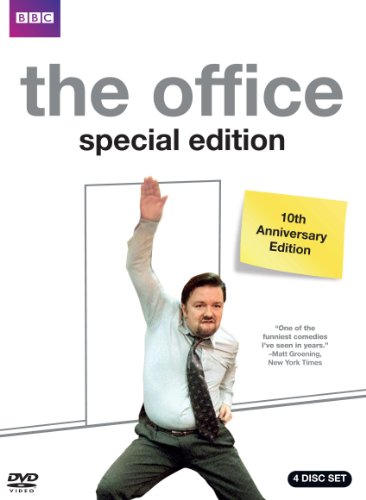 The Office: Complete Series (Special 10th Anniversary Edition) (The Office Us Best Episodes)