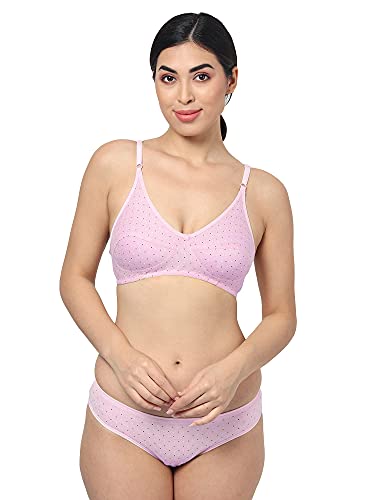 Image of SGC Sweden Women Lingerie Set