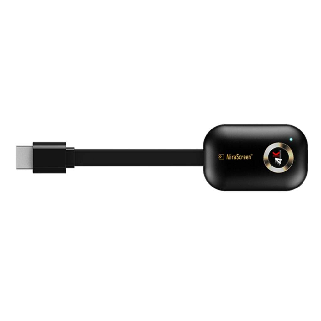 MYADDICTION G9 Plus 2.4G 4K HDMI Wireless WiFi Display Dongle TV Stick | TV Video & Home Audio | Internet & Media Streamers | consumerelectronics-picture-31