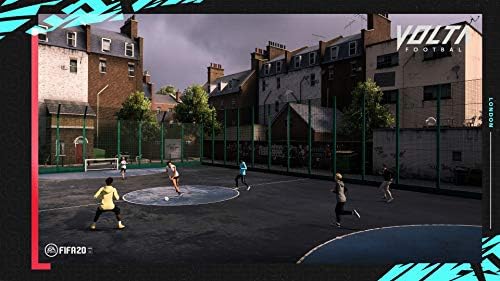 FIFA 20(輸入版:北米)- PS4