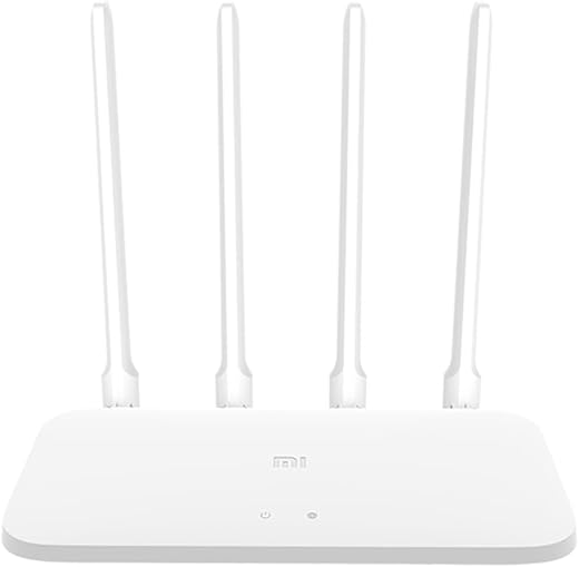 Xiaomi Mi Router 4A, Routeur Wi-FI 867 Mbps à 5 GHz et...