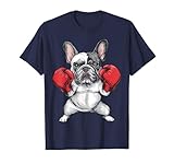 French Bulldog Boxing Funny Dog