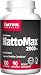 Jarrow Formulas NattoMax, Supports Healthy Circulation,100 mg, 90 Veggie Caps