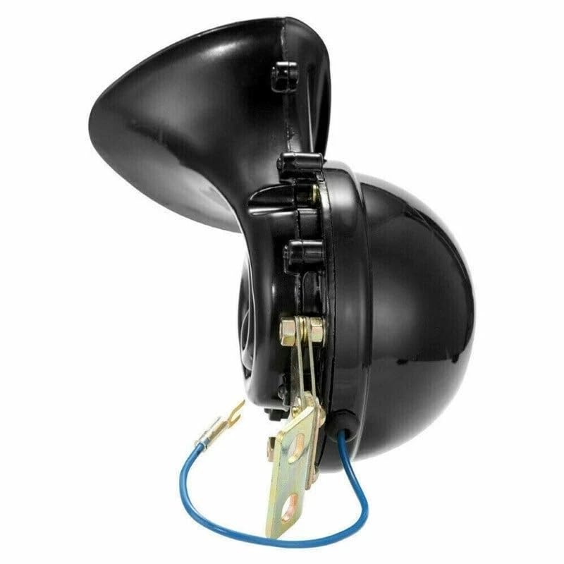 Bocina Coche 300dB 12V 24 V(12V)