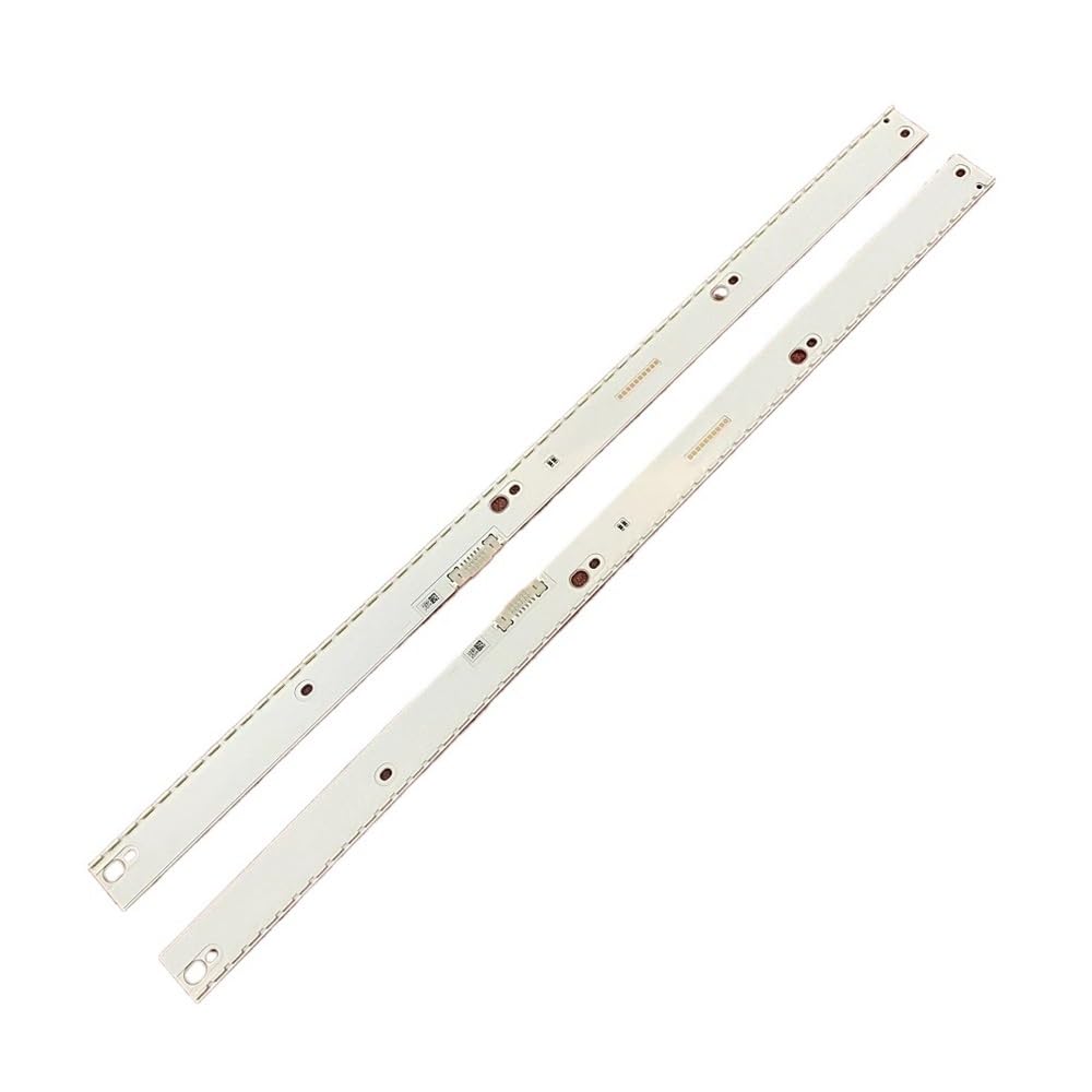 Led-hintergrundbeleuchtung Fit for Samsung UE49KU6400U UE49KU6450 UE49KU6452 UE49KU6459 UE49KU6400 UE49MU6500 UE49MU7400 UE49KU6670U UE49KU6500