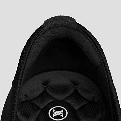 VIVAIA Julie Pro Women's Chic Retro-Inspired Round Toe 4.5cm/ 1.77”High Heels Slip on Dress Chunky Pumps Ideal for Commuting, Socializing, PartyRound-Toe Chunky Heels4