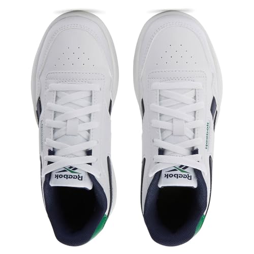 Image of Reebok Men's Classic Leather Sneaker