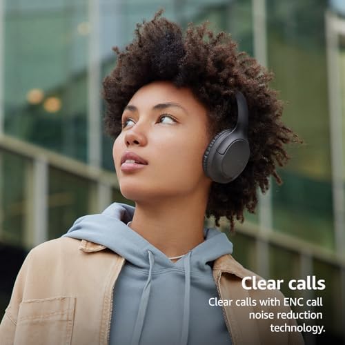 TOZO Bluetooth 5.4 Over Ear Headphones HA1 の商品画像 6