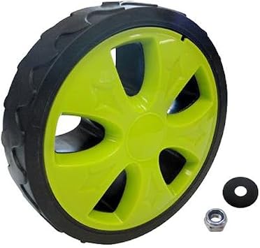 Sun Joe Rear Wheel Assembly - Thumbnail 2