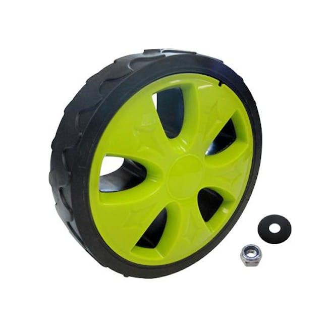 Amazon.com: Snow Joe ION16LM-RRWHEEL Sun Joe iON16LM/MJ402E