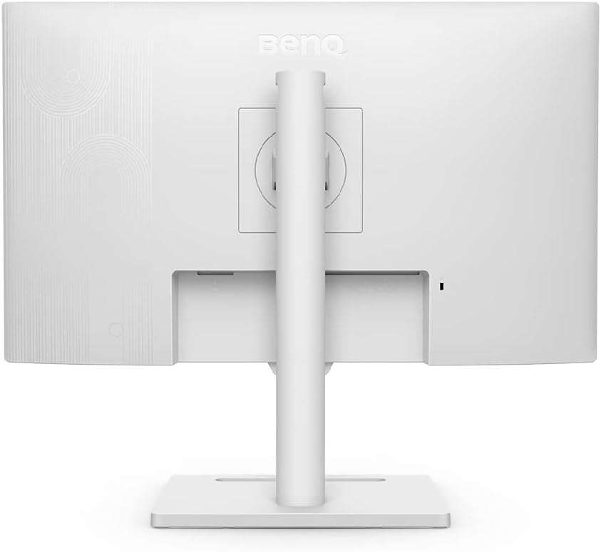 Monitor BenQ GW2790QT (27 pollici, QHD, IPS, ricarica USB-C, DP / HDMI, design ergonomico, microfono a cancellazione di rumore) Compatibile con MacBook Monitor BenQ GW2790QT (27 pollici, QHD, IPS, ricarica USB-C, DP / HDMI, design ergonomico, microfono a cancellazione di rumore) Compatibile con MacBook
