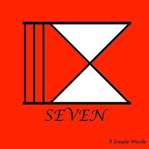 Seven Ep 3 Simple Words Digital Music