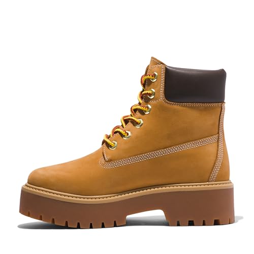 TIMBERLAND CALZATURA STIVALE DONNA MARRONE