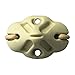 Fury Tactical Griffin Grip Concealable Control Device (Sand Polymer)