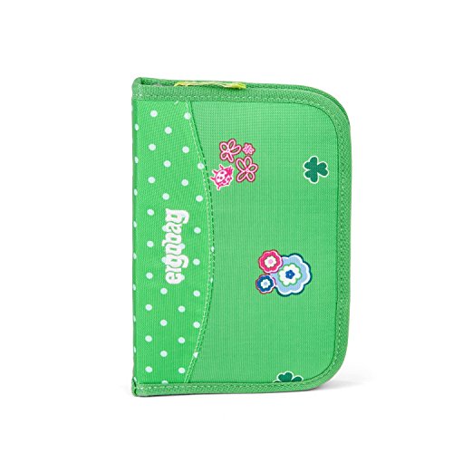 ERGOBAG Flower PowBear Federmäppchen