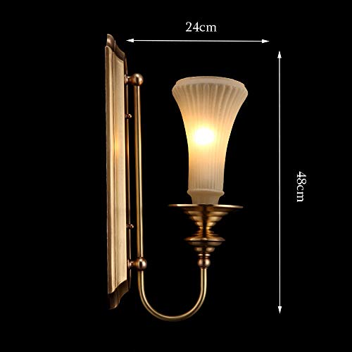 Lampe murale LED E14 créative éclairage moderne et modulable - 8