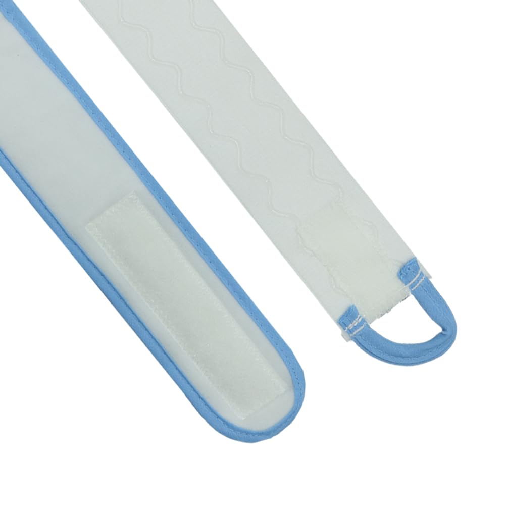 Soporte para Bolsa de Pierna para catéter, Funda para Bolsa de orina con cinturón, Funda para Bolsa de Pierna para incontinencia, Bolsa de orina, Lavable y Duradero