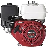 Honda GX160 5.5HP Engine GX160UT2XQX2