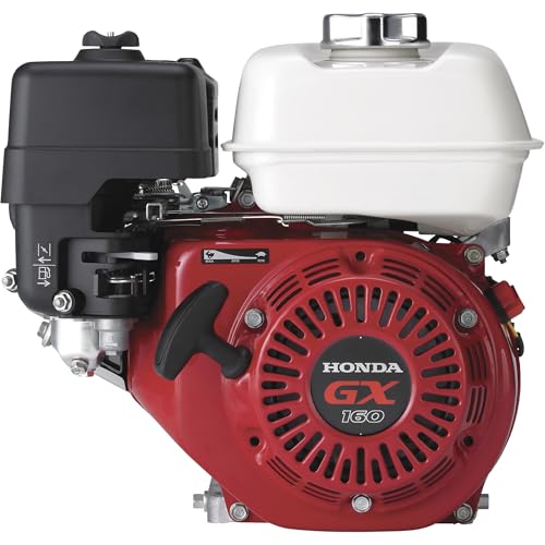 Honda GX160 5.5HP Engine GX160UT2XQX2