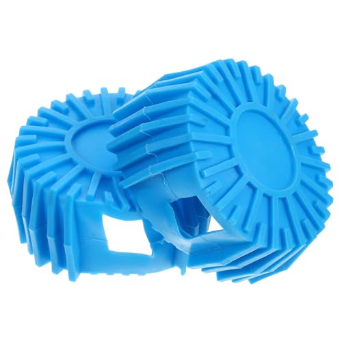 Housse silicone manomètre bouteille acétylène pour chantier mobile - 6