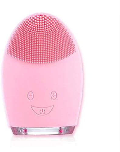 Trend Matters mini electric silicon facial cleaning massager brush