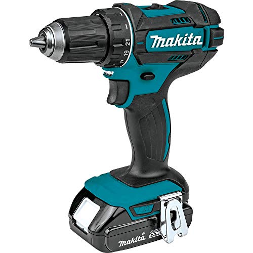 Makita tool combo kit
