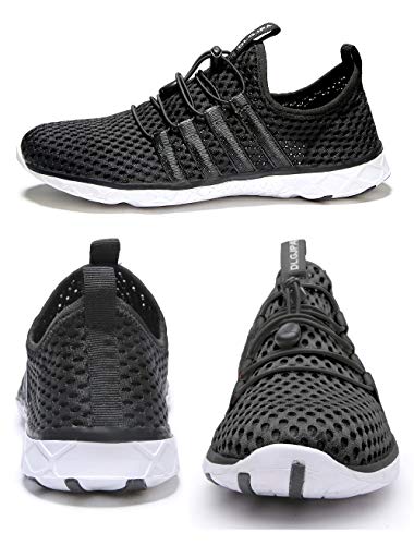 Image of DLGJPA Women's Lightweight Quick Drying Aqua Water Shoes