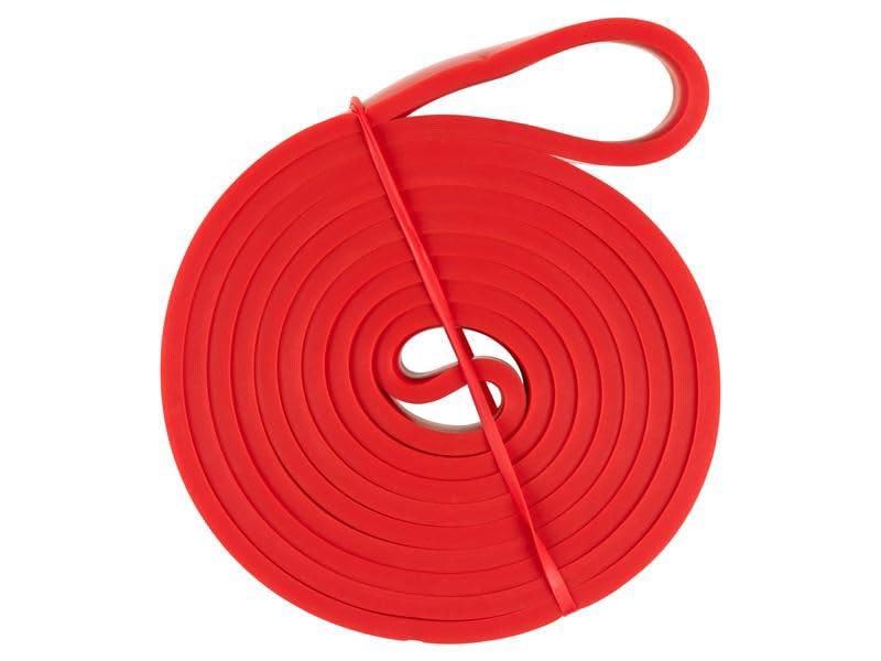 SUVIKSHA TPE Resistance Bands for Men and Women | Exercise Bands for Workout | Resistance Band for Pull Up | Gym Equipment for Home Workout| Natural &...