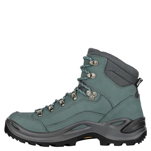 Image of Lowa Women's Renegade GTX Mid Hiking Boot
