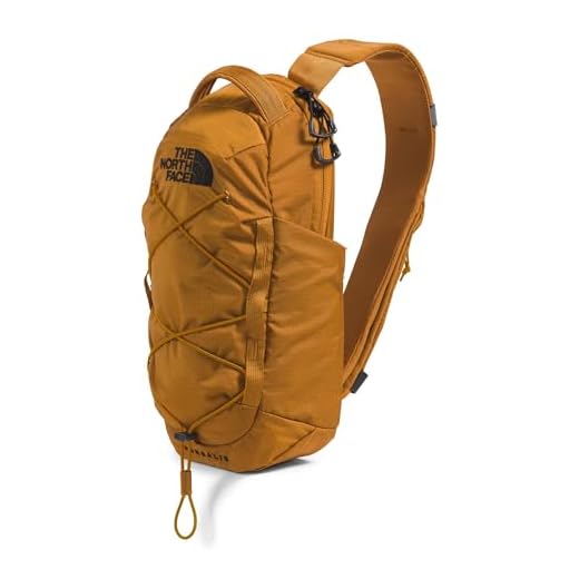The North Face Borealis Sling Bag