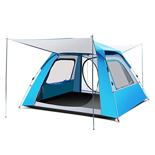 Tente de sac à dos pour bivouac en montagne et nuits étoilées en plein air