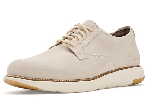 Image of Cole Haan Men's Grand Atlantic Oxford
