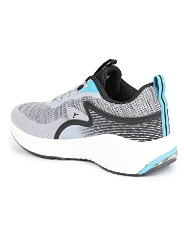 Image of ABROS Men's Tender-O ASGO1120 Sports Shoes /Casual Shoes /Running Shoes