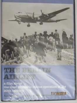 DVD The Berlin Airlift Book