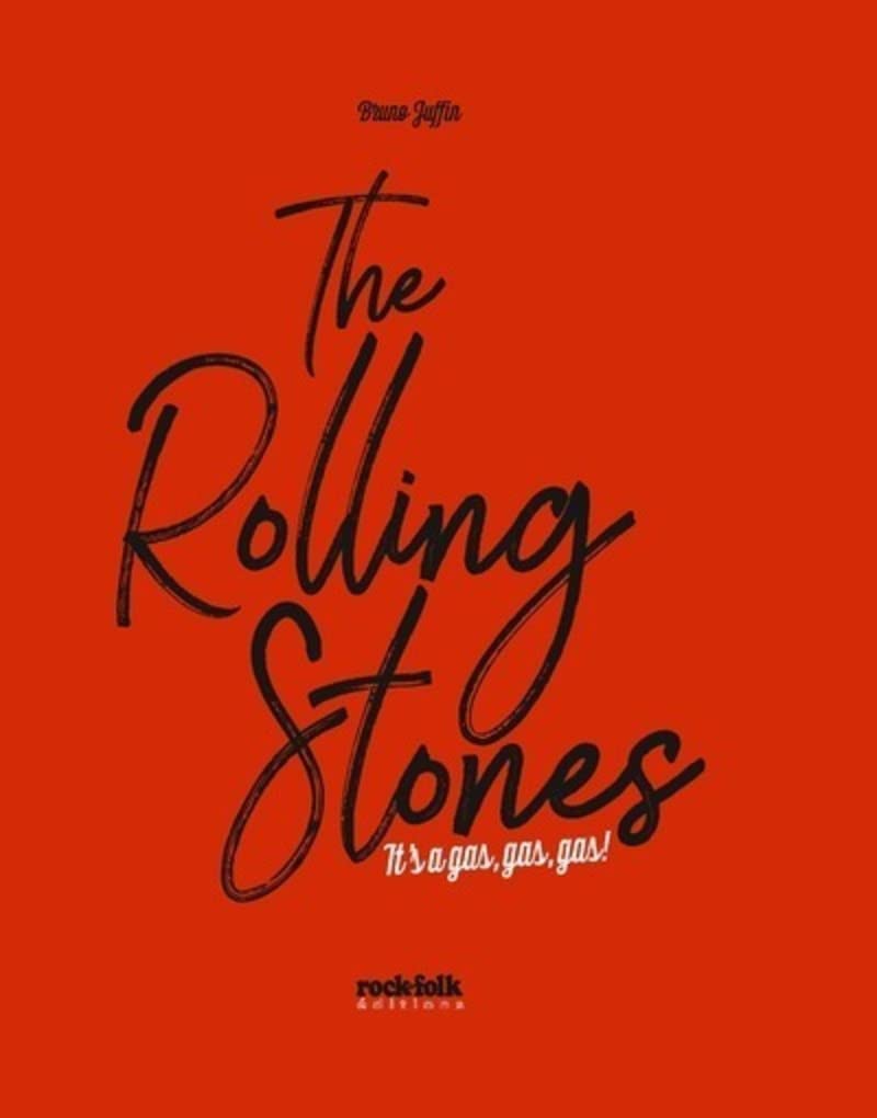 The Rolling Stones pour vos soirées concert et festivals rock de l'été