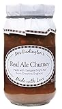 Mrs. Darlington's Chutney, Real Ale, 6 Count (Pack of 6)
