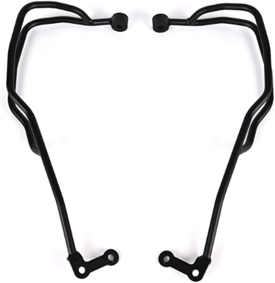 for R1300GS r1300gs 2025 2024 2023 Accessories Motorcycle handguards Handlebar Guards Hand Impact Protection Plates Hand Guard Bumpers