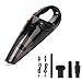 KOBOT CL-101 Handheld Cordless Vacuum, Black