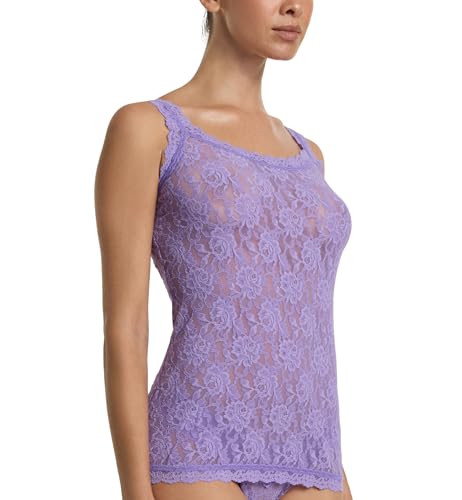 Image of hanky panky, Signature Lace Classic Camisole