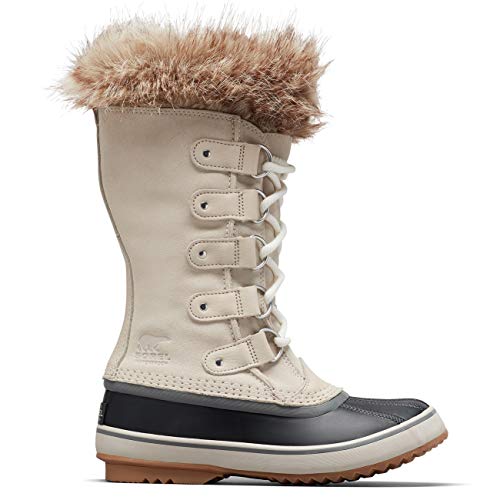 Image of Sorel Womens Joan of Arctic Waterproof Boots