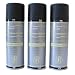 My Secret Hair Enhancer Ultrasilver/White 5 Ounce - 3 Cans
