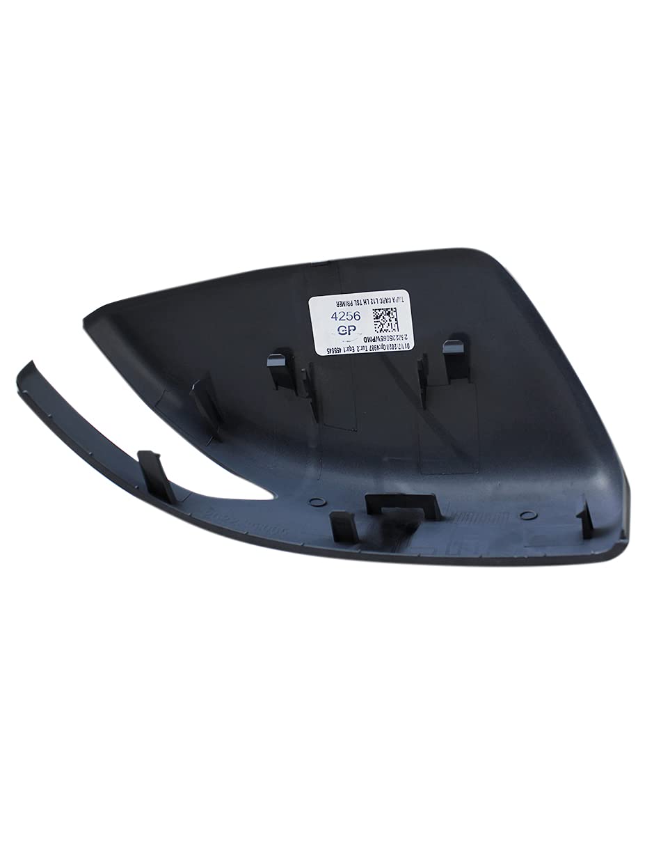 Amazon.com: Genuine Nissan Parts - Garnish Door Mirror Lh (96374