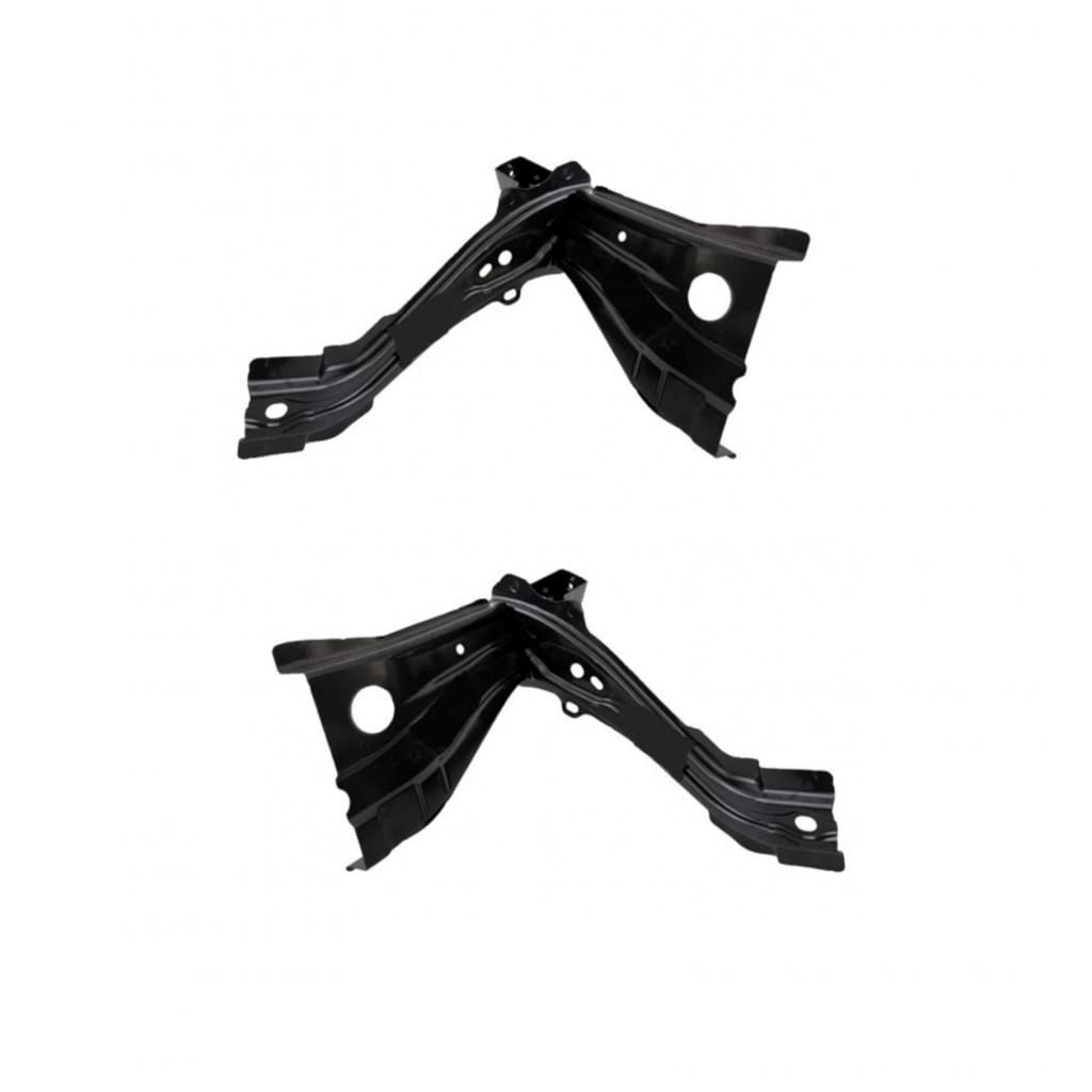 Amazon.com: For Subaru Crosstrek 2018-2021 Fender Apron Assembly